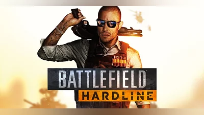 Battlefield Hardline (PC) [Global] [Premium Edition]