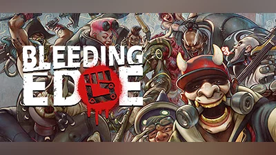 Bleeding Edge (Xbox) [Europe] [Standard]