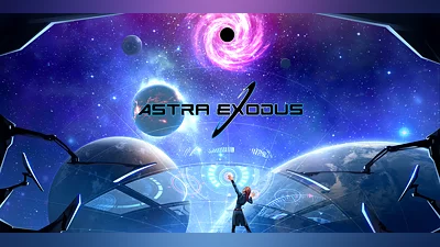 Astra Exodus (PC) [Global] [Standard]