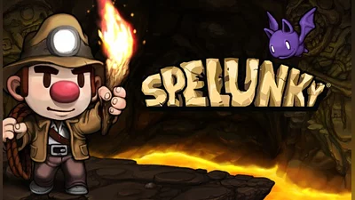 Spelunky (PC) [Global] [Standard]