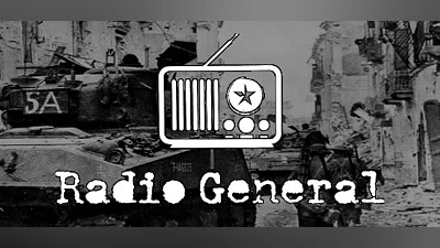 Radio General (PC) [Global] [Standard]