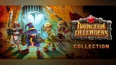 Dungeon Defenders Collection (PC) [Global] [Standard]