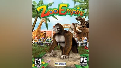 Zoo Empire (PC) [Global] [Standard]