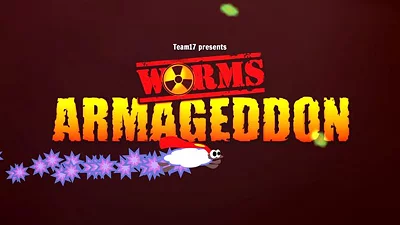 Worms Armageddon (PC) [RU/CIS] [Standard]