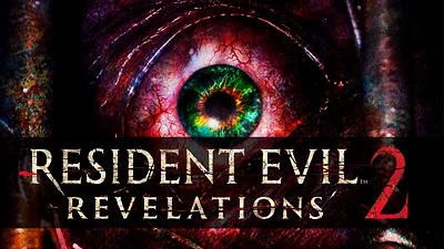 Resident Evil Revelations 2 Biohazard (PC) [EMEA] [Deluxe Edition]