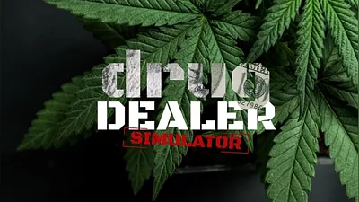 Drug Dealer Simulator (PC) [North America] [Standard]