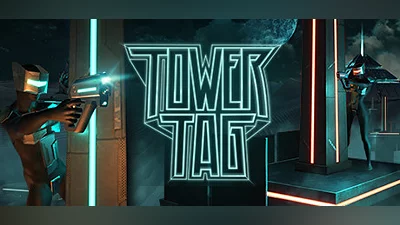 Tower Tag (PC) [Global] [Standard]