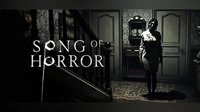 Song of Horror (PC) [Global] [Standard]