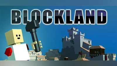 Blockland (PC) [Global] [Standard]