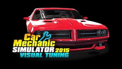 Car Mechanic Simulator 2015 - Visual Tuning (DLC) [Global] [Standard]