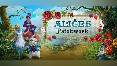 Alice's Patchwork (PC) [Global] [Standard]