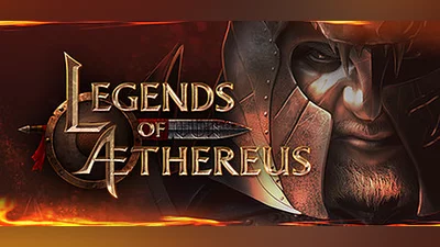 Legends of Aethereus (PC) [Global] [Standard]