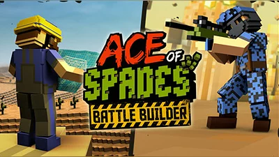 Ace of Spades Battle Builder (PC) [Global] [Standard]