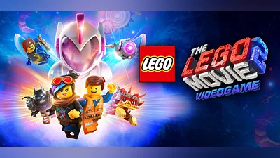 The LEGO Movie 2 Videogame (Xbox) [Europe] [Standard]