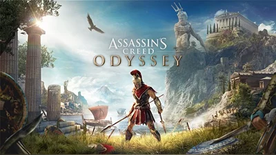 Assassins Creed Odyssey (Xbox) [Global] [Gold Edition]