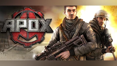 Apox (PC) [Global] [Standard]
