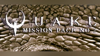 Quake Mission Pack 2: Dissolution of Eternity (PC) [Global] [Standard]