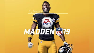 Madden NFL 19 (PC) [Global] [Standard]