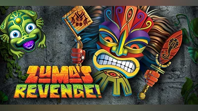 Zumas Revenge (PC) [Global] [Standard]
