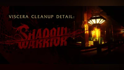 Viscera Cleanup Detail: Shadow Warrior (PC) [Global] [Standard]