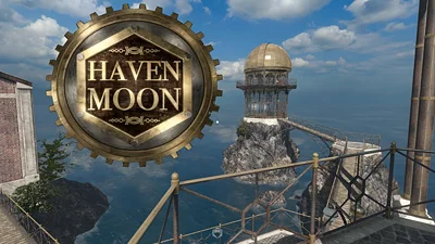 Haven Moon (PC) [Global] [Standard]