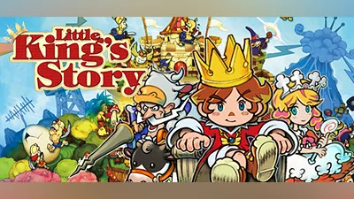 Little King's Story (PC) [Global] [Standard]