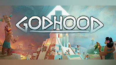 Godhood (PC) [North America] [Standard]