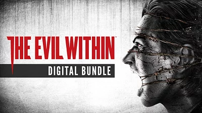 The Evil Within Digital Bundle Xbox (DLC) [Europe] [Digital]