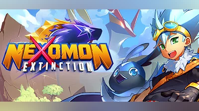 Nexomon: Extinction (PC) [Japan] [Standard]