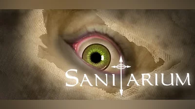Sanitarium (PC) [Global] [Standard]
