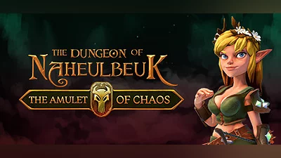 The Dungeon Of Naheulbeuk The Amulet Of Chaos (PC) [Japan] [Standard]