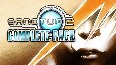 Sanctum 2 Complete Pack (PC) [Global] [Standard]