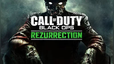 Call of Duty Black Ops Rezurrection Content Pack (PC) [Global] [Standard]