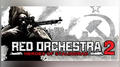 Red Orchestra 2 Heroes of Stalingrad (PC) [Poland ] [Standard]