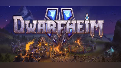 DwarfHeim (PC) [Global] [Standard]