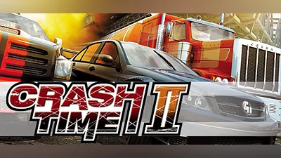 Crash Time 2 (PC) [Global] [Standard]