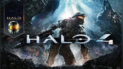 Halo 4 (DLC) [North America] [Standard]