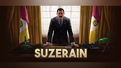 Suzerain (PC) [North America] [Standard]