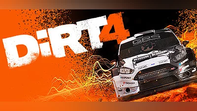 DiRT 4 (PC) [Europe] [Standard]