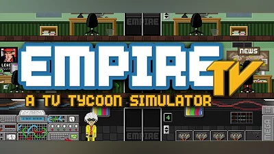 Empire TV Tycoon (PC) [Global] [Standard]