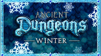 RPG Maker VX Ace Ancient Dungeons Winter (DLC) [Global] [Standard]