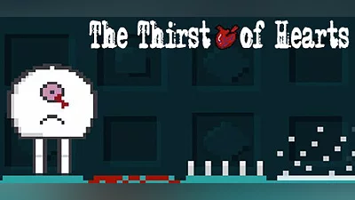 The Thirst of Hearts (PC) [Global] [Standard]