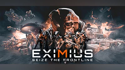 Eximius Seize the Frontline (PC) [Global] [Standard]
