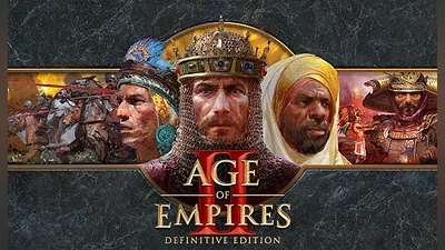 Age Of Empires Definitive Collection (PC) [Global] [Definitive]