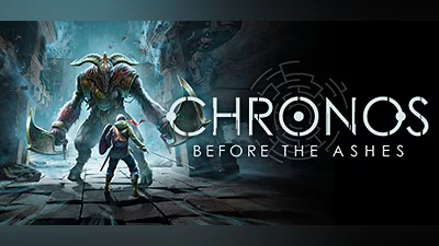 Chronos Before the Ashes (PC) [Europe] [Standard]