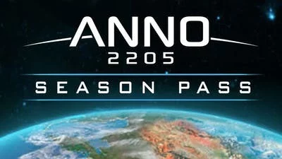 Anno 2205 Season Pass (PC) [Global] [Standard]