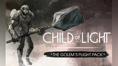 Child of Light The Golems Plight Pack (DLC) [Global] [Standard]