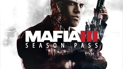Mafia III Season Pass (DLC) [Global] [Standard]