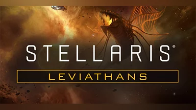 Stellaris Leviathans Story Pack (DLC) [RU/CIS] [Standard]