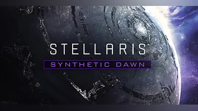 Stellaris Synthetic Dawn Story Pack (DLC) [Global] [Standard]
